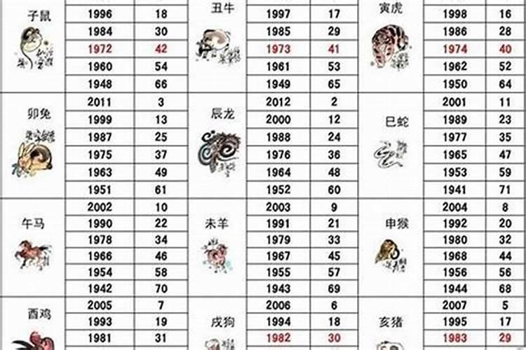 1955年属什么生肖的属性好？