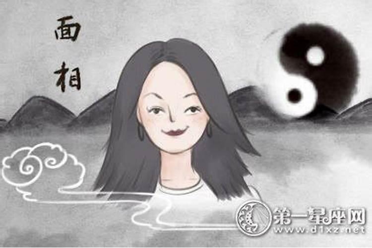 面相分析大脚女人的命运？