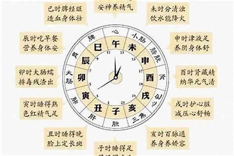 生肖是以什么时间划分年龄的？