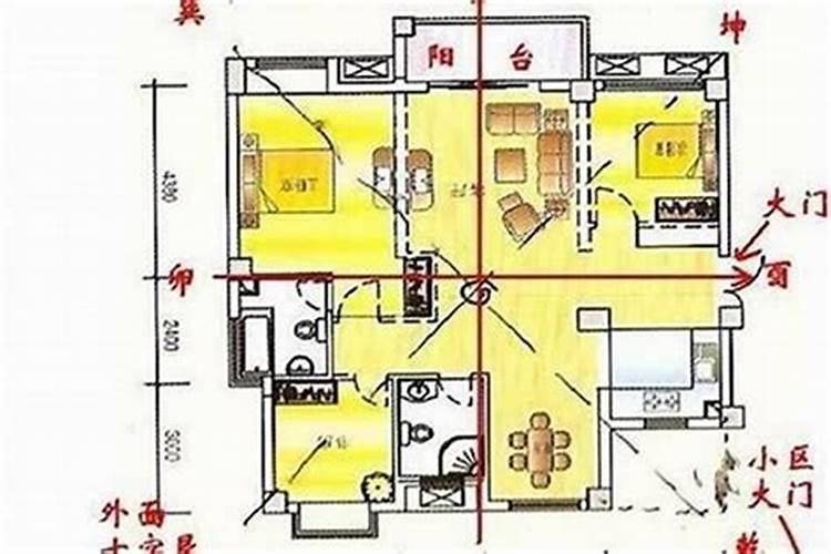 房子风水对主人的影响有多大：揭秘风水学的奥秘？